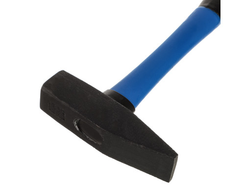 Молоток РОКОТ 400 гр пластиковая рукоятка 662-123