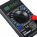 Цифровой мультиметр РОКОТ DT-832 660-015