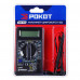 Цифровой мультиметр РОКОТ DT-832 660-015