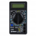 Цифровой мультиметр РОКОТ DT-838 660-016