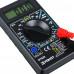 Цифровой мультиметр РОКОТ DT-838 660-016