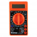 Цифровой мультиметр ЕРМАК DT-838 660-005