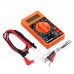 Цифровой мультиметр ЕРМАК DT-838 660-005
