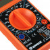 Цифровой мультиметр ЕРМАК DT-838 660-005
