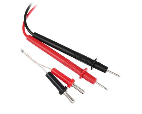 Цифровой мультиметр ЕРМАК DT-838 660-005