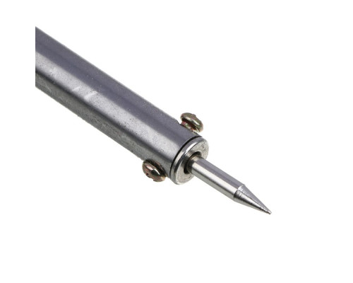 Паяльник РОКОТ 30 Вт, деревянная ручка 619-100