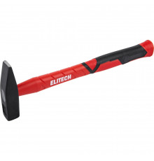 Молоток ELITECH слесарный 300 г 610103