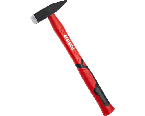 Молоток ELITECH слесарный 300 г 610103