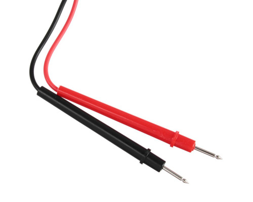 Цифровой мини-мультиметр ЕРМАК DT-182 660-001