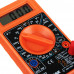Мультиметр цифровой ЕРМАК DT-832 660-004