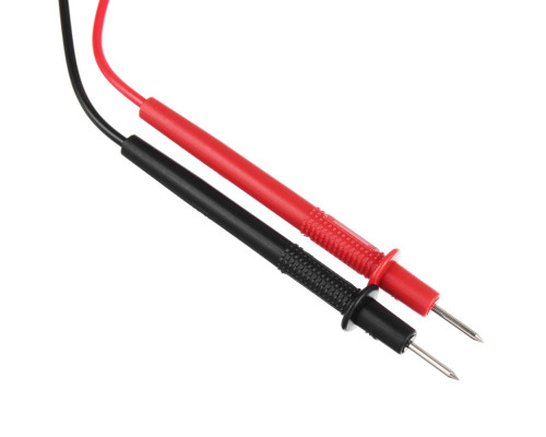 Мультиметр цифровой ЕРМАК DT-832 660-004