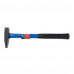 Молоток 200 гр пластиковая рукоятка РОКОТ 662-121