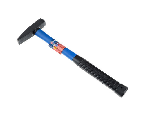 Молоток 200 гр пластиковая рукоятка РОКОТ 662-121