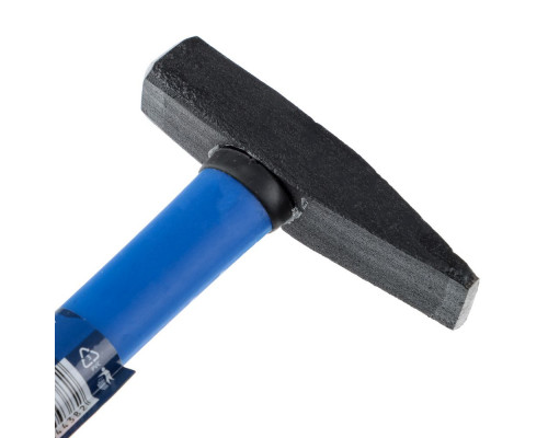 Молоток 200 гр пластиковая рукоятка РОКОТ 662-121