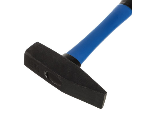 Молоток 200 гр пластиковая рукоятка РОКОТ 662-121