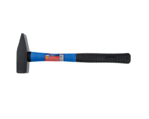 Молоток 800 гр пластиковая рукоятка РОКОТ 662-125