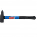 Молоток 800 гр пластиковая рукоятка РОКОТ 662-125