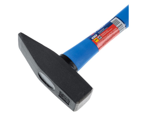 Молоток 800 гр пластиковая рукоятка РОКОТ 662-125