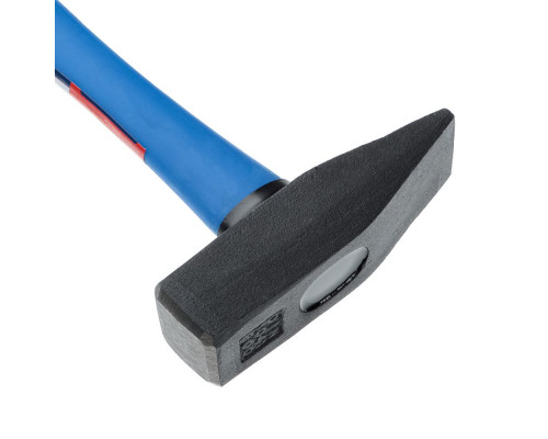 Молоток 800 гр пластиковая рукоятка РОКОТ 662-125