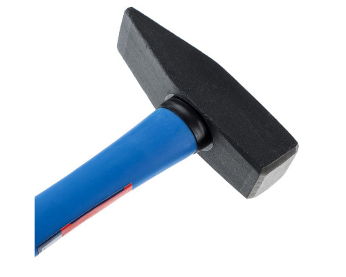 Молоток 800 гр пластиковая рукоятка РОКОТ 662-125