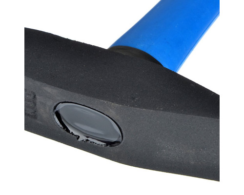 Молоток 800 гр пластиковая рукоятка РОКОТ 662-125