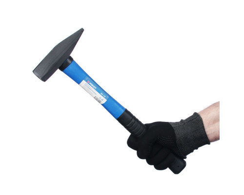 Молоток 800 гр пластиковая рукоятка РОКОТ 662-125