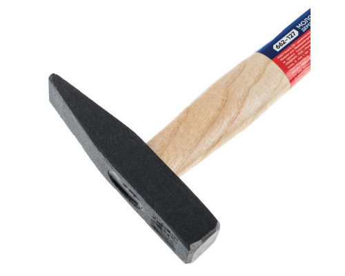 Молоток РОКОТ 200 гр деревянная рукоятка 662-127