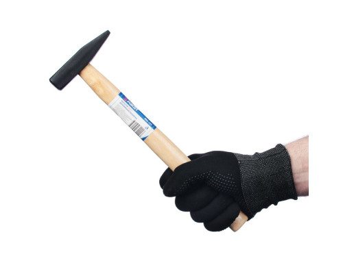 Молоток РОКОТ 200 гр деревянная рукоятка 662-127