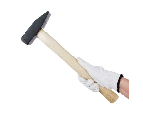 Молоток РОКОТ 800 гр деревянная рукоятка 662-131