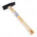 Молоток РОКОТ 400 г, деревянная рукоятка 662-129