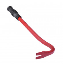 Гвоздодер с обрезиненной ручкой РОКОТ 30 см 668-706