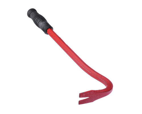 Гвоздодер с обрезиненной ручкой РОКОТ 30 см 668-706