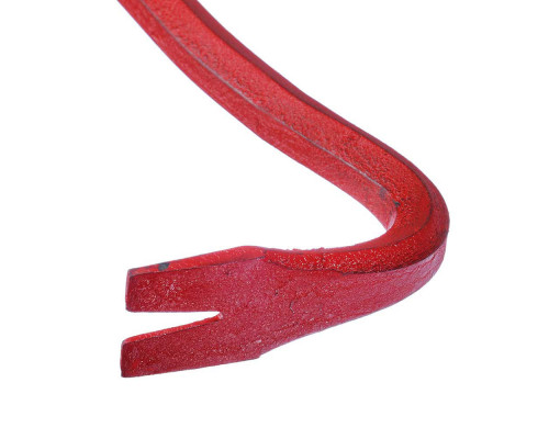 Гвоздодер с обрезиненной ручкой РОКОТ 30 см 668-706