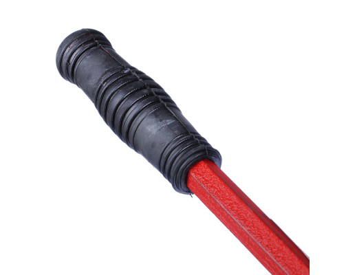 Гвоздодер с обрезиненной ручкой РОКОТ 30 см 668-706