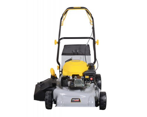 Газонокосилка бензиновая Huter GLM-460ST Grey 70/3/77