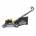 Газонокосилка бензиновая Huter GLM-460ST Grey 70/3/77
