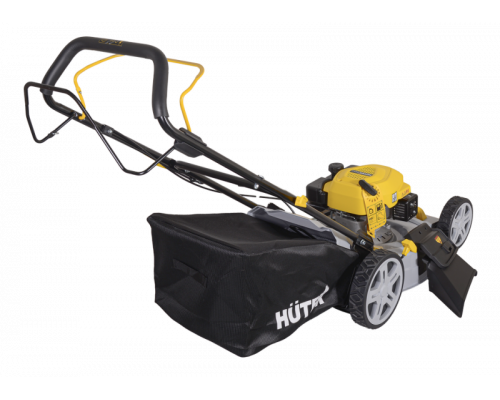 Газонокосилка бензиновая Huter GLM-530SX Grey 70/3/67