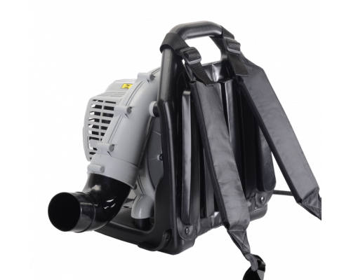Воздуходувка бензиновая Huter GB-43S Grey 70/13/168