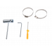 Воздуходувка бензиновая Huter GB-43S Grey 70/13/168