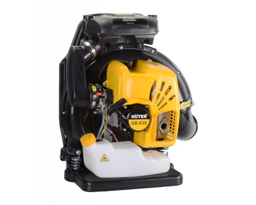 Воздуходувка бензиновая Huter GB-63S 70/13/169