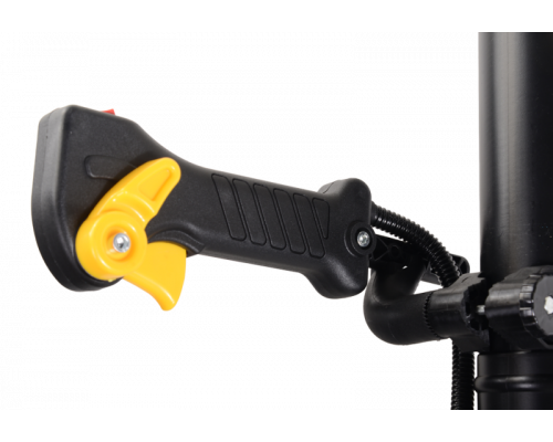 Воздуходувка бензиновая Huter GB-63S 70/13/169