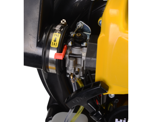 Воздуходувка бензиновая Huter GB-63S 70/13/169