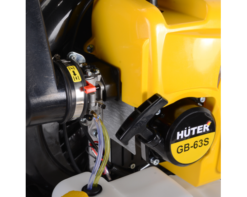 Воздуходувка бензиновая Huter GB-63S 70/13/169