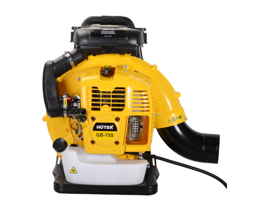 Воздуходувка бензиновая Huter GB-75S 70/13/170