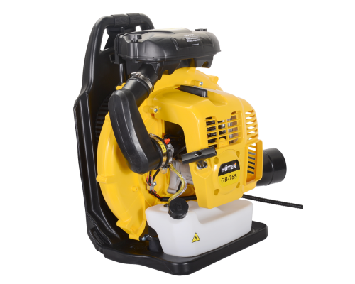 Воздуходувка бензиновая Huter GB-75S 70/13/170