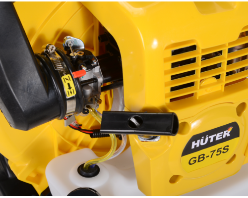 Воздуходувка бензиновая Huter GB-75S 70/13/170