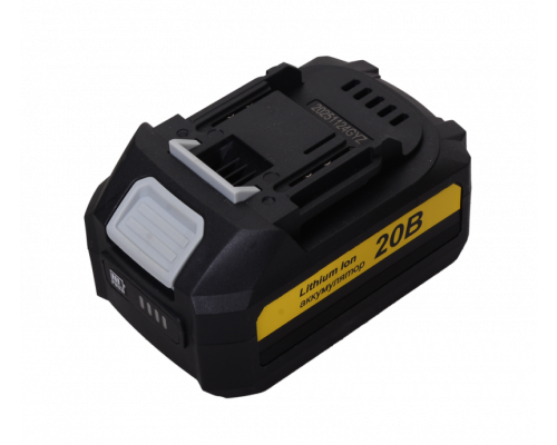 Газонокосилка аккумуляторная CLM-460/4MP Li ЕА+ (самоходная, с АКБ 4 А/ч и З.У.) Grey Huter 70/4/81