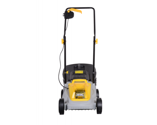 Газонокосилка аккумуляторная Huter CLM-20 Li SA (с АКБ 4 А/ч и З.У.) ЕА+ Grey 70/4/77