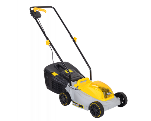 Газонокосилка аккумуляторная Huter CLM-20 Li SA (с АКБ 4 А/ч и З.У.) ЕА+ Grey 70/4/77