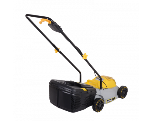 Газонокосилка аккумуляторная Huter CLM-20 Li SA (с АКБ 4 А/ч и З.У.) ЕА+ Grey 70/4/77